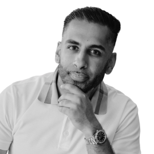 Syed Lateef will be speaking at SCALE Dubai