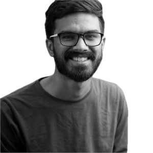 Athul Mohan will be speaking at SCALE Dubai