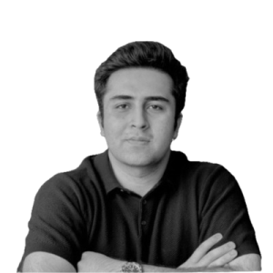 Ahmed Khilji will be speaking at SCALE Dubai