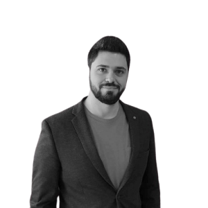 Ibrahim Haddad will be speaking at SCALE Dubai