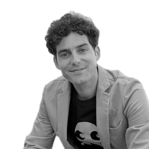 Lorenzo Lella will be speaking at SCALE Dubai