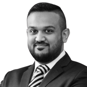 Bhavya Gandhi will be speaking at SCALE Dubai