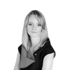 Nina Klishevich will be speaking at SCALE Dubai