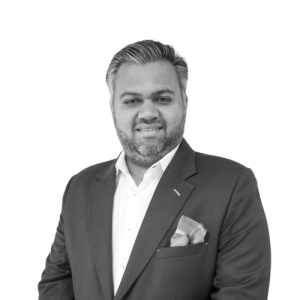 Tahir Majithia will be speaking at SCALE Dubai